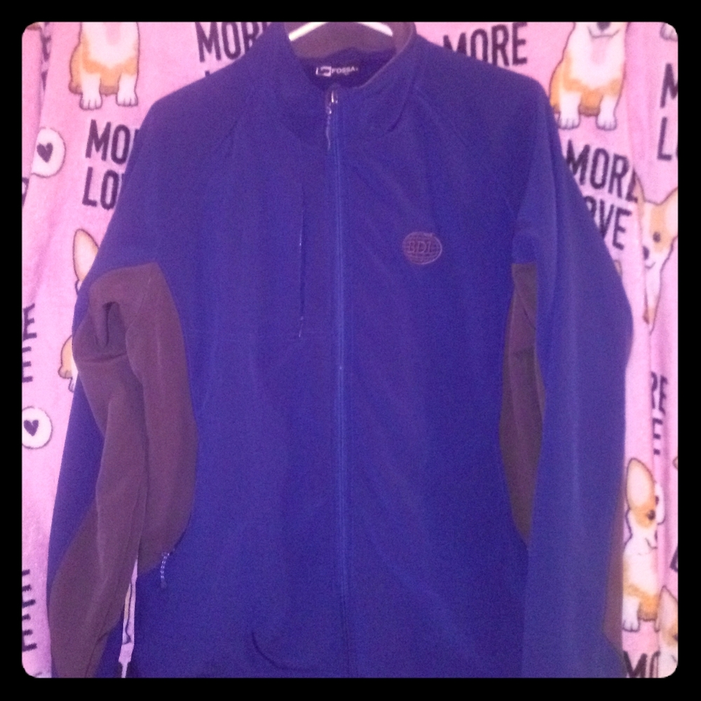 Nice Jacket! A19